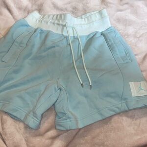 jordan’s long shorts